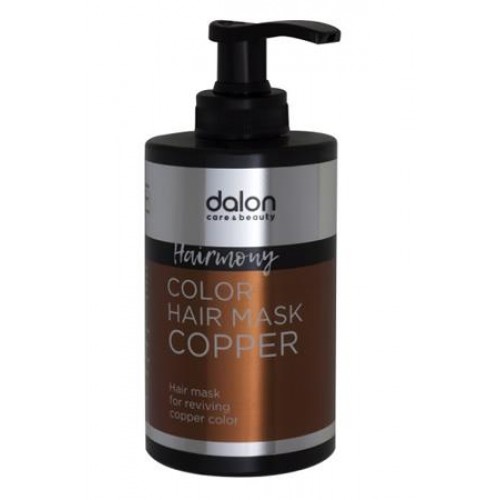 Dalon Hairmony Color Hair Mask Copper 300ml
